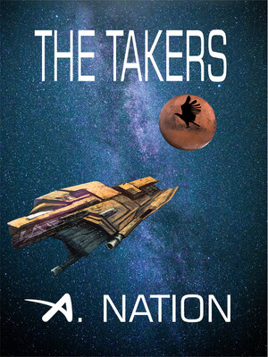 cover image of The Takers